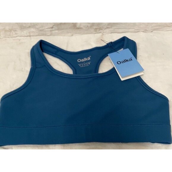 Oalka Sports Bra/ Size S - Picture 4 of 8
